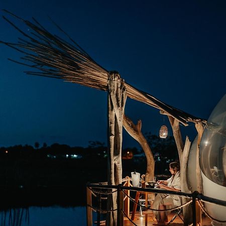 Green Land Bubble Glamping By Mint Cabarete Zewnętrze zdjęcie