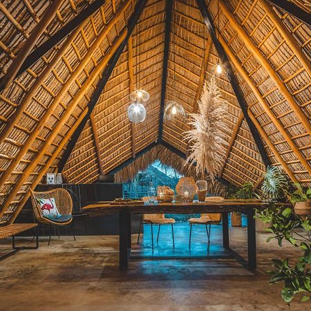 Green Land Bubble Glamping By Mint Cabarete Zewnętrze zdjęcie