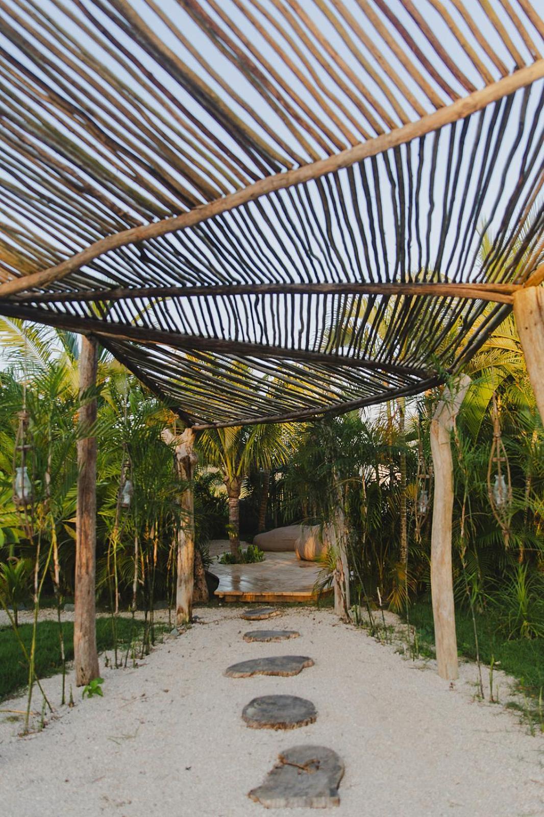 Green Land Bubble Glamping By Mint Cabarete Zewnętrze zdjęcie