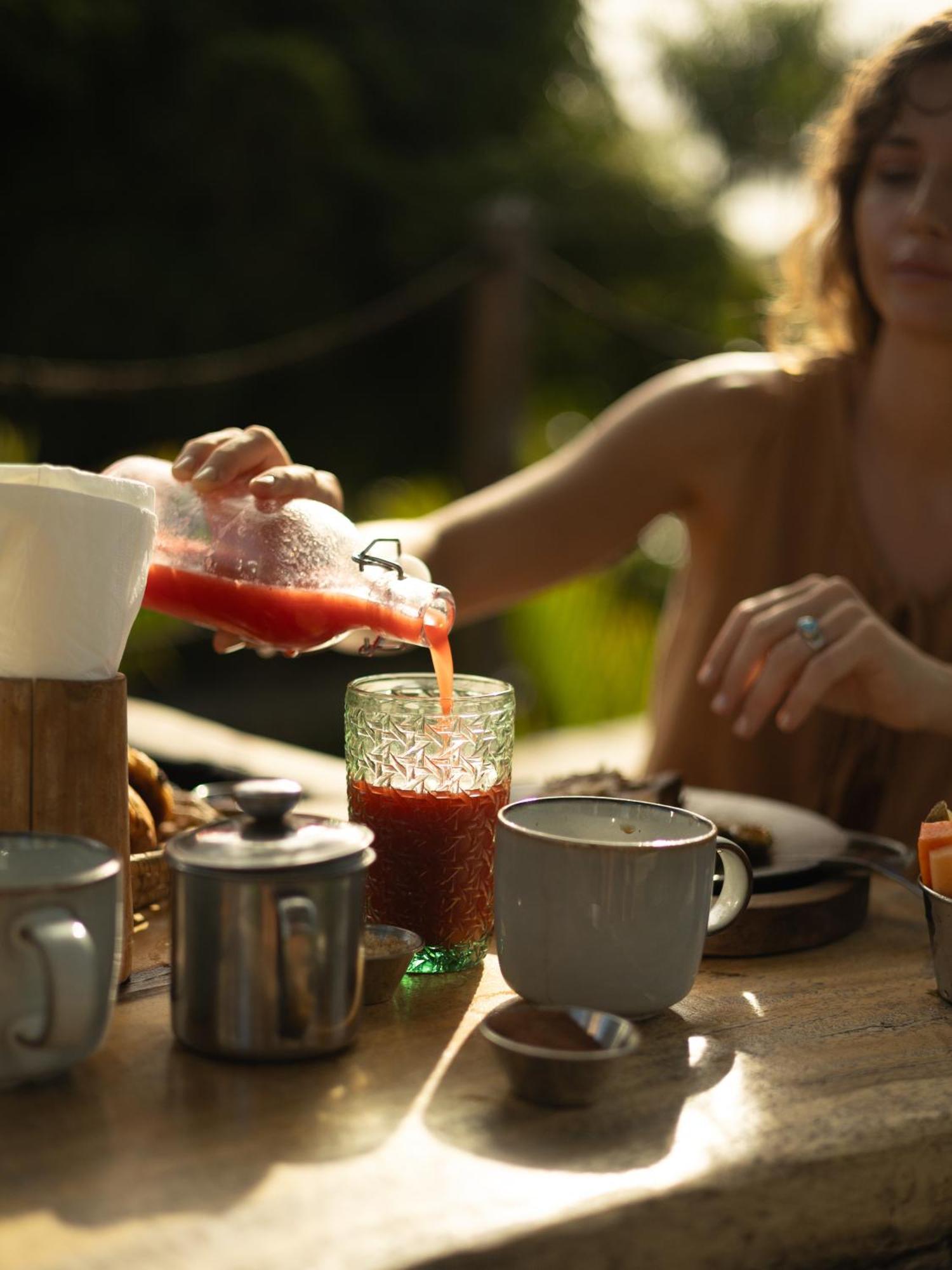 Green Land Bubble Glamping By Mint Cabarete Zewnętrze zdjęcie