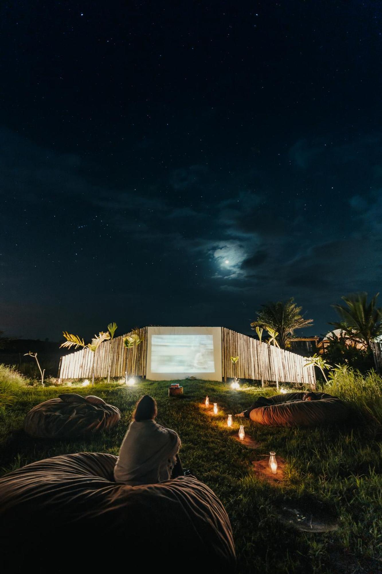 Green Land Bubble Glamping By Mint Cabarete Zewnętrze zdjęcie